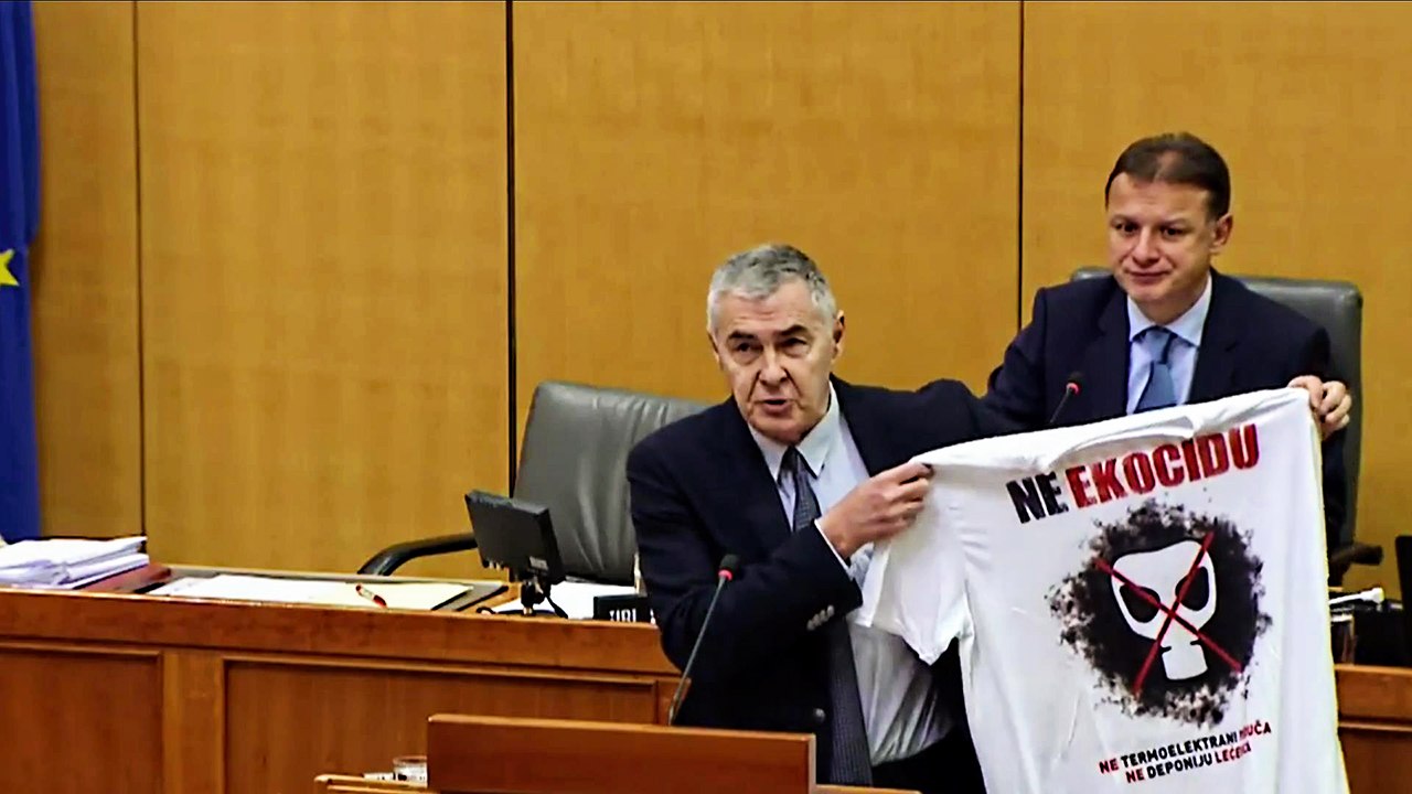 Glasnović: "Imaju li muda, hrvatski mediji?"