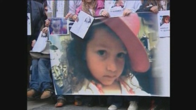 Una década sin Mari Luz Cortés