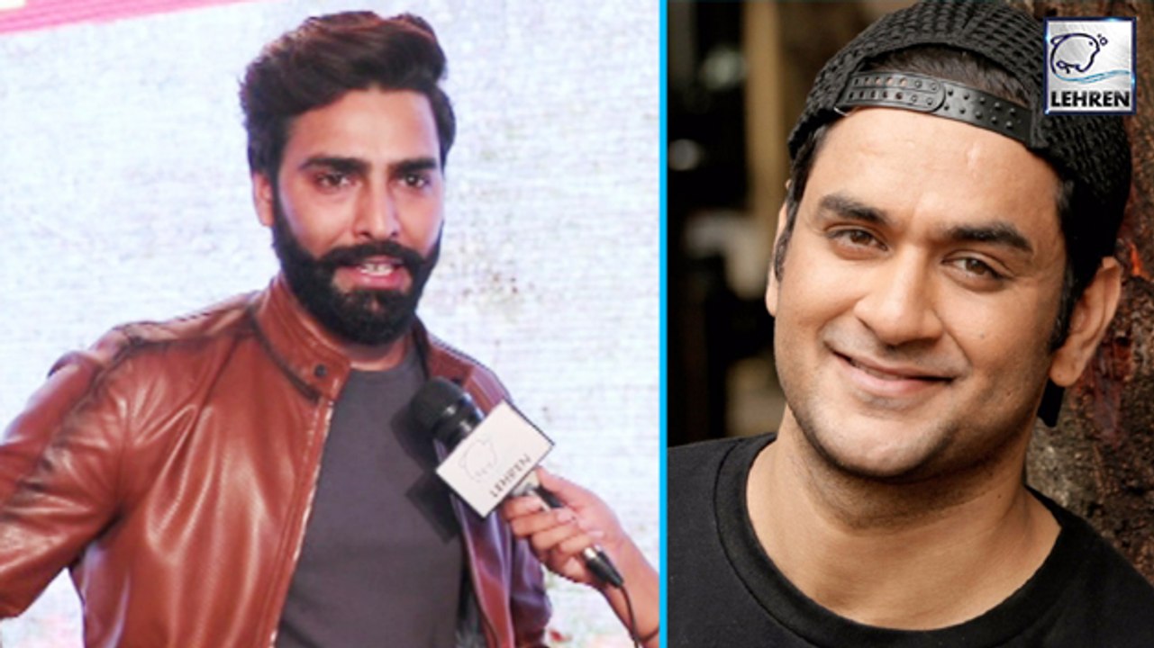 Manveer Gurjar Announce The Winner Of Bigg Boss...