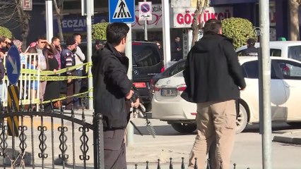 Başbakan Yıldırım, Niğde Valiliğini ziyaret etti