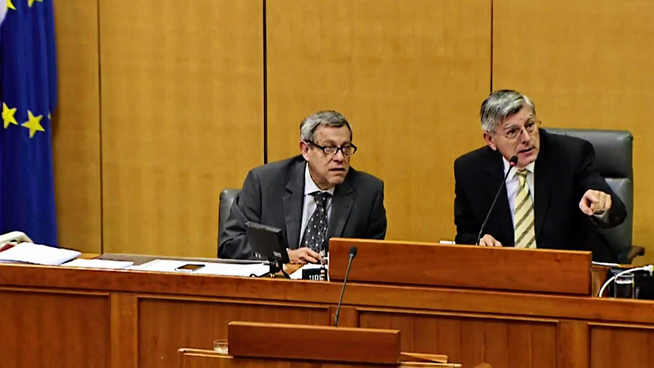 Vitez Reiner i ne viteško postupanje!