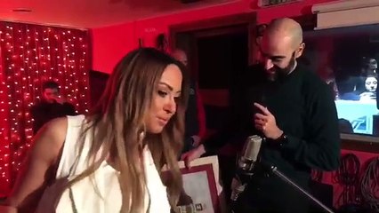 NYXTA στον ΡΥΘΜΟ με την Μελίνα Ασλανίδου!