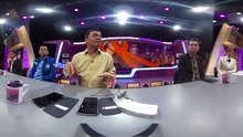 Pilkada 2018 Pemanasan Pilpres [360 camera] - ROSI (Bag. 1)