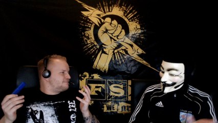 FSN Politik-Spezial XXIX - Januar 2018 (u.a. Migranten-Chaos, NetzDG, Syrien-Update)