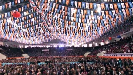 Erdoğan: "Orayı da Başlarına Yıkacağız, Bu Böyle Biline"