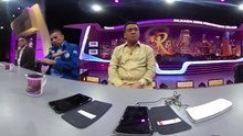 Pilkada 2018 Pemanasan Pilpres [360 camera] - ROSI (Bag. 2)