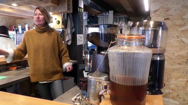 Hautes-Alpes : Envie de Wiiski ? Rendez-vous aux Monêtier-les-Bains