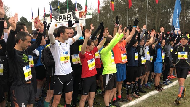 Cross Ouest France: