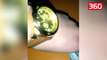 Mediat britanike: Fëmijët e pasur të Tiranës dhe jeta e shfrenuar e tyre (360video)