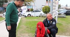 Adana'da Canlı Bomba Sanılan Kadının Evinden Kaçtığı Ortaya Çıktı