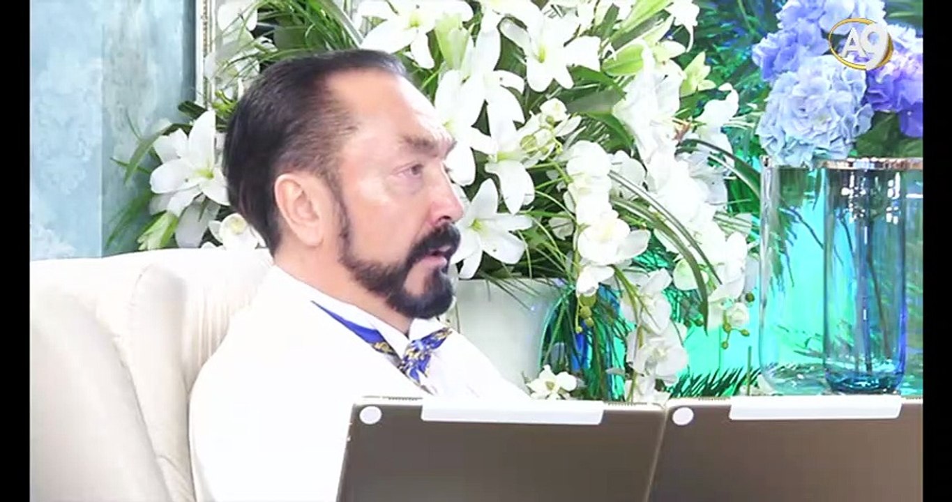 İnsanların yüzündeki iman sevinci nasıl olur? (İzleyici sorusu)