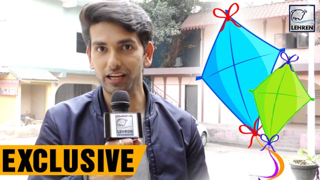 Kaal Bhairav Rahasya Actor Rahul Sharma's SHOCKING Story Of Makar Sankranti