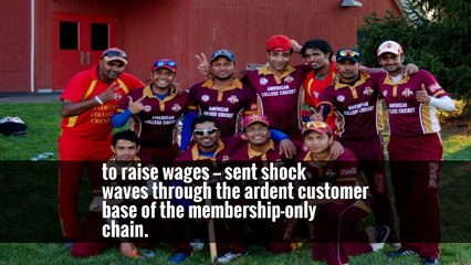 Loyal Sam’s Club Members Lament the Loss of a Trusted Friend