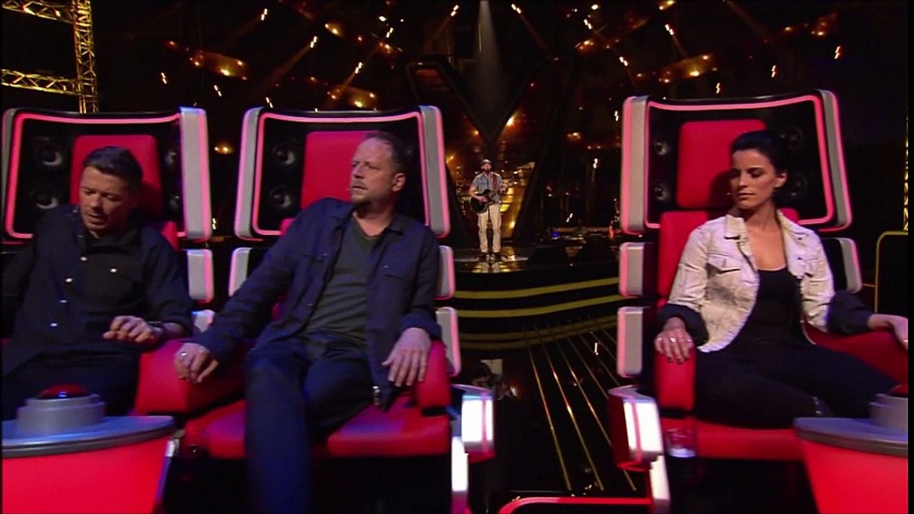 Staffel 5 Andrew Page