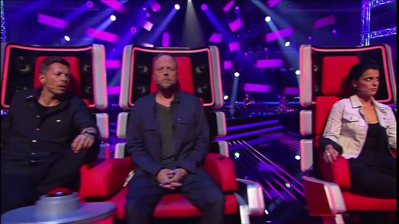 Staffel 5 Anna Oberauer