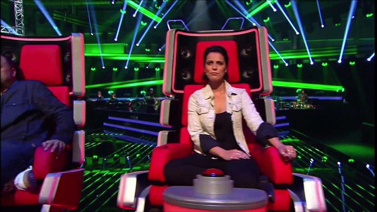 Staffel 5 Nicole Jorgenson