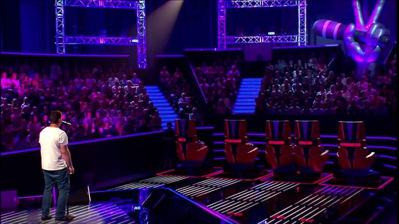 Staffel 5 Georg Stengel