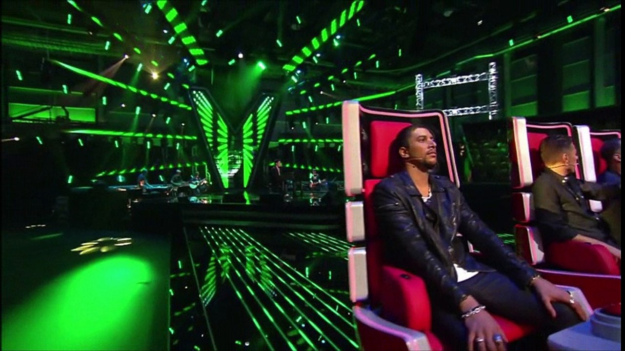 Staffel 5 Jong David Lee