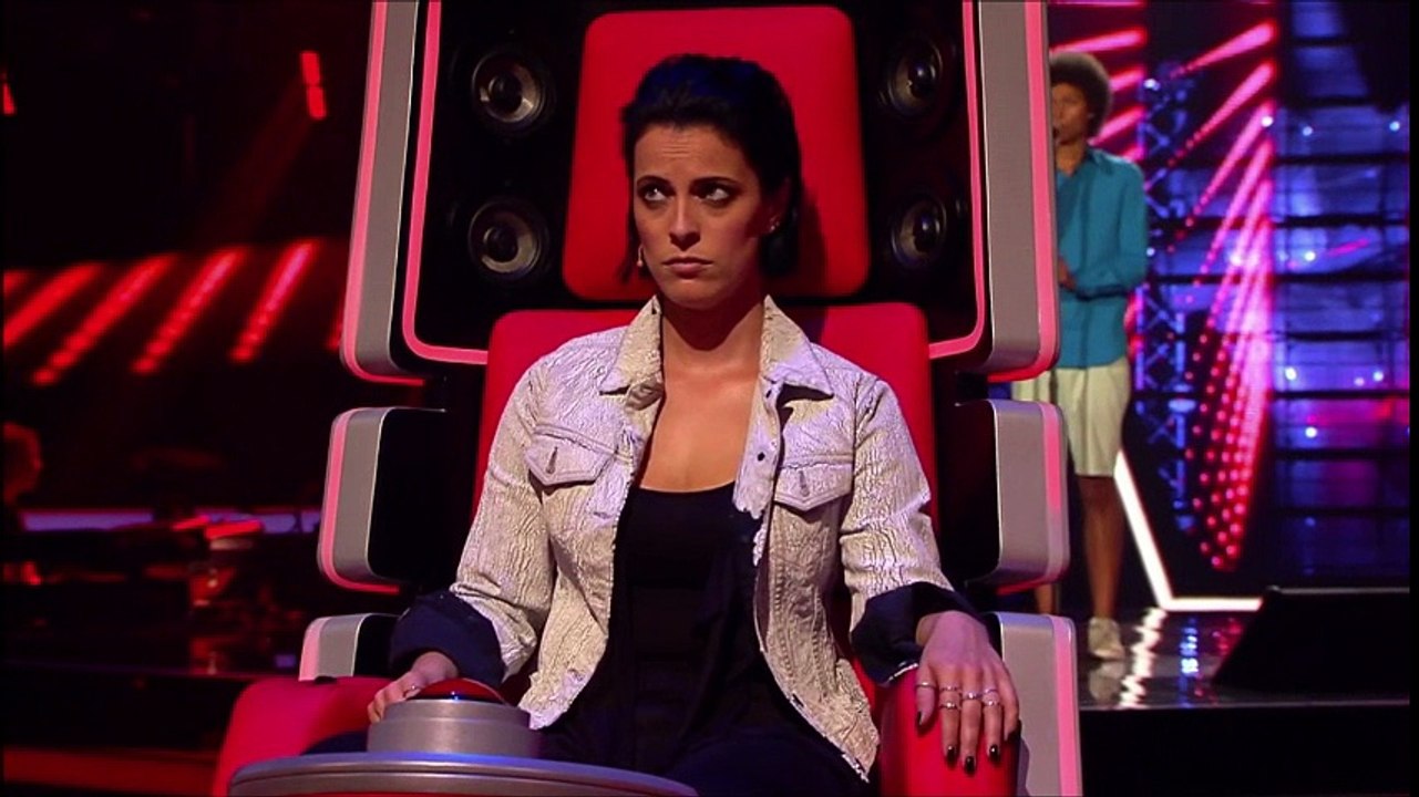 Staffel 5 Justin Hayo