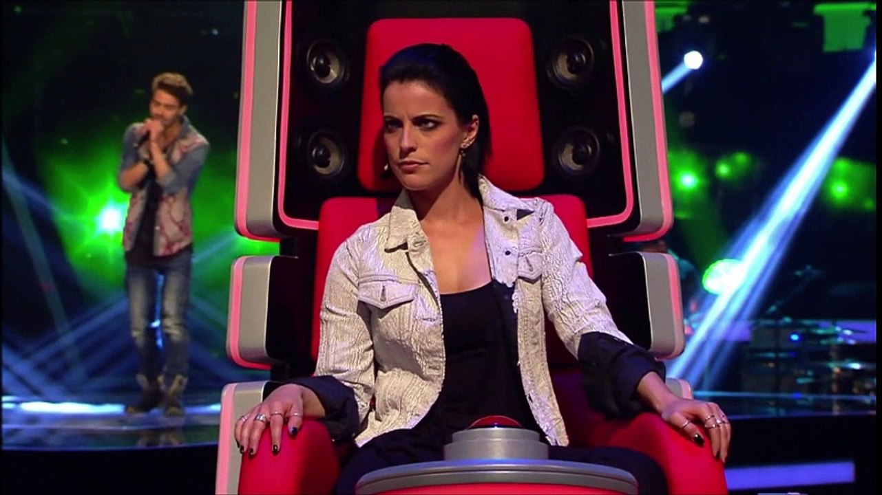 Staffel 5 Mino Westhauser