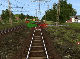 Ruse - Levski, VagonView, partea l