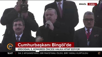 "Bizler birbirimizi Allah için seveceğiz"