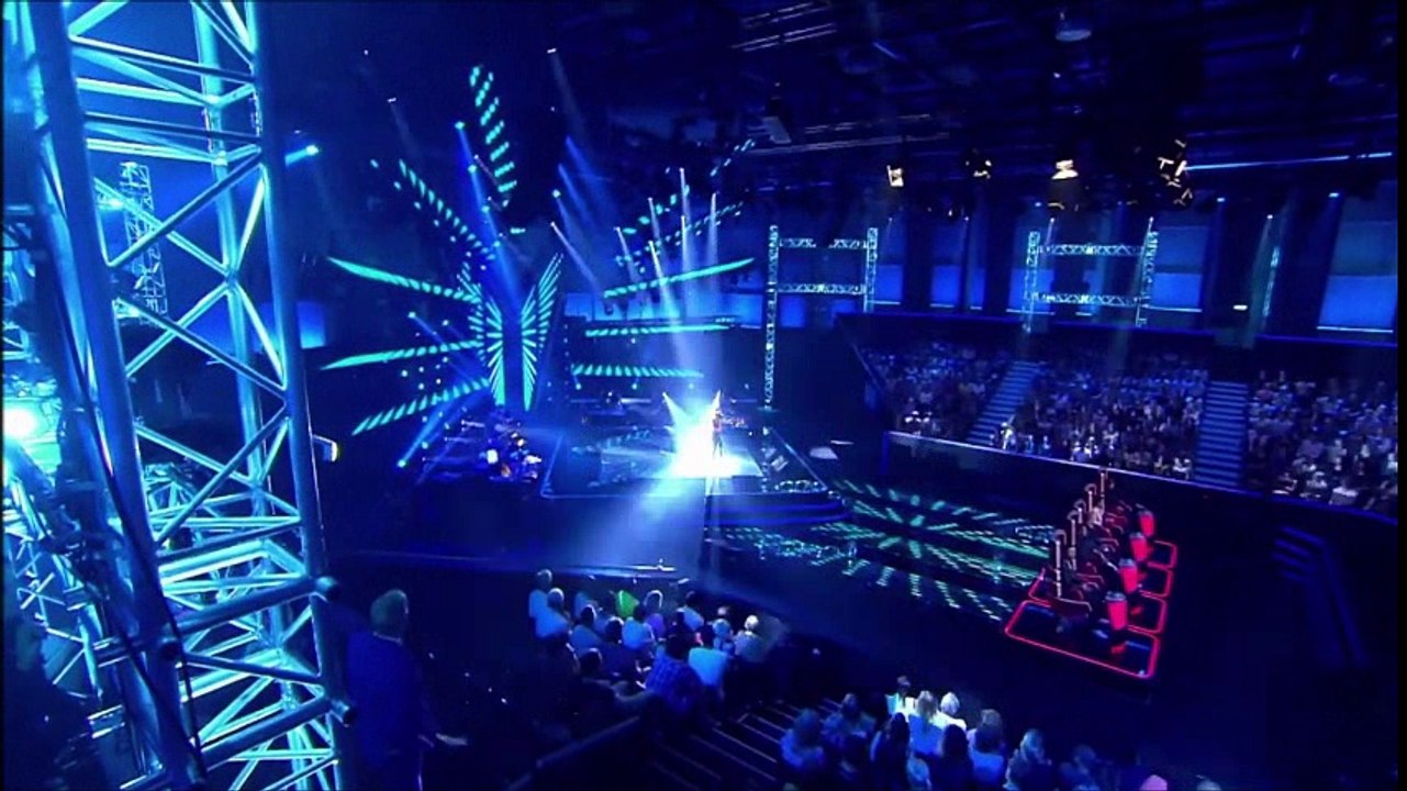 Staffel 5 Samantha Kronz