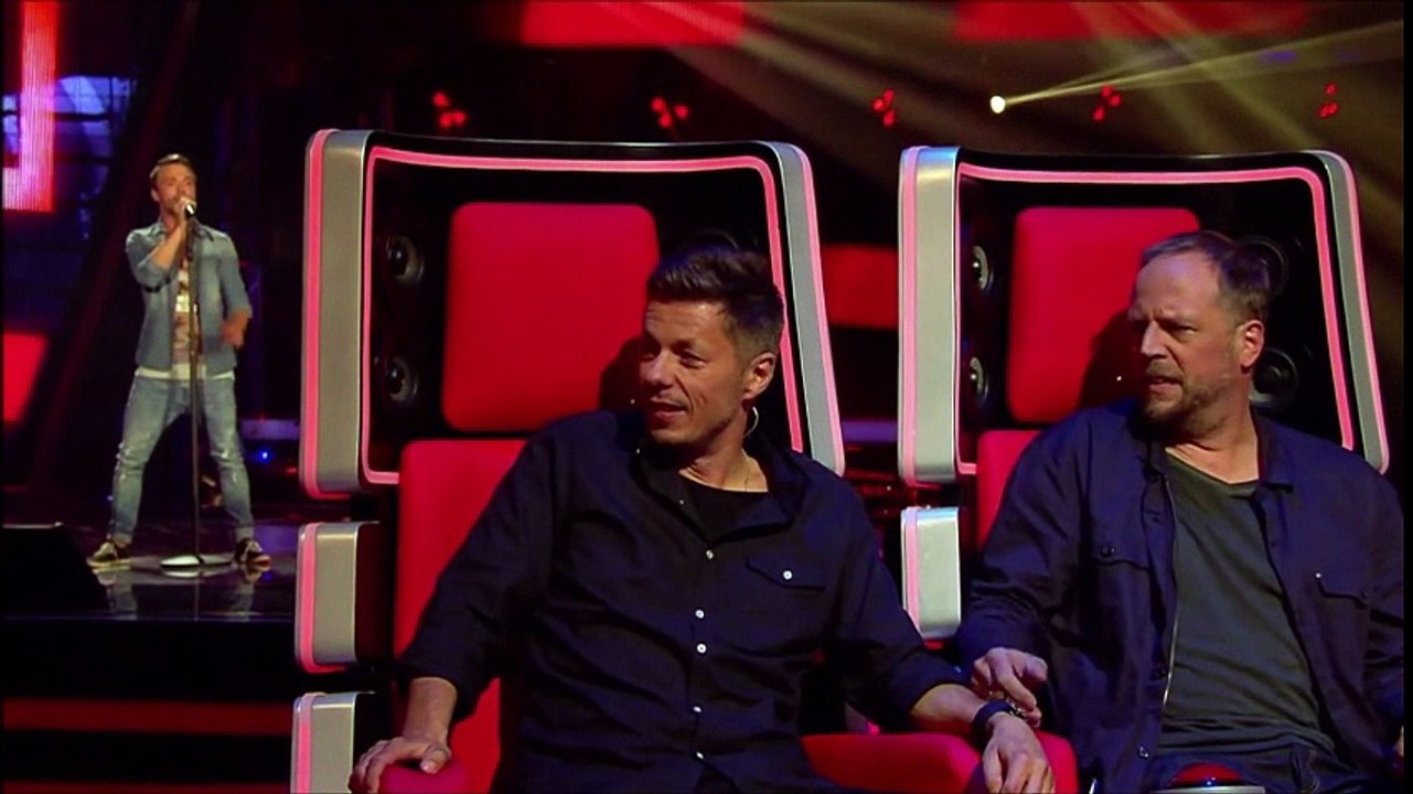 Staffel 5 Steffen Frommberger