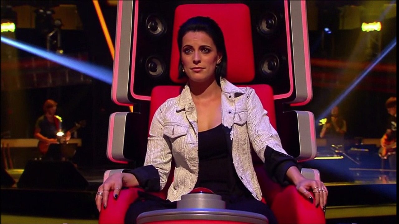 Staffel 5 Victoria Mertsch