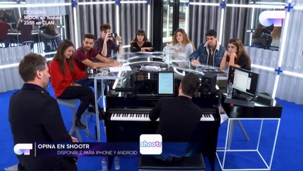 Geronimo Rauch - Bring him home OT2017