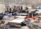 Protesters Damage H&M Stores in South Africa Following Accusations of Racism