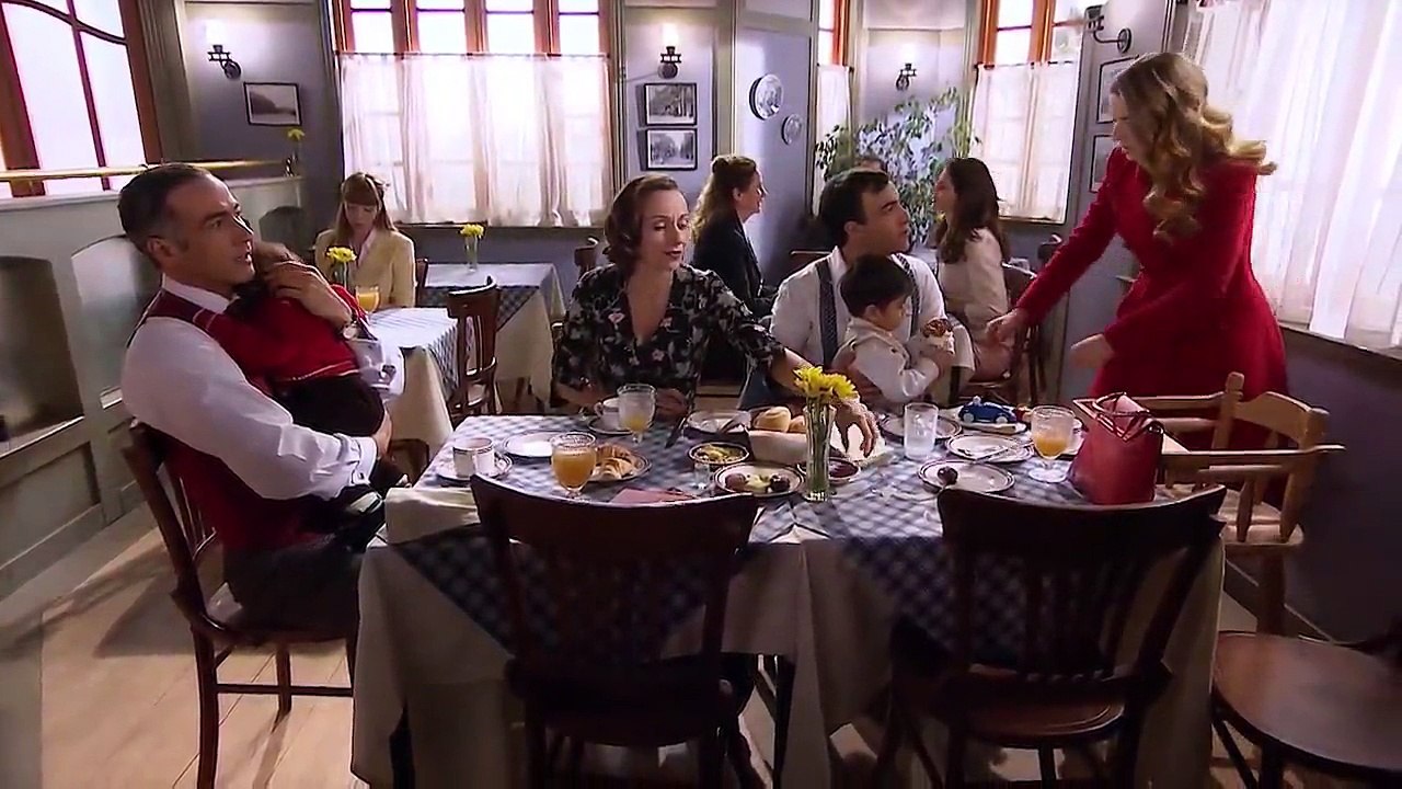Perdona Nuestros Pecados Capitulo 99