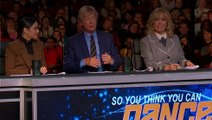 So You Think You Can Dance S14E04 NY Auditions 2