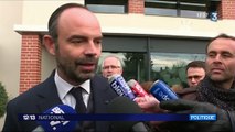 Notre-Dame-des-Landes : visite surprise d'Edouard Philippe