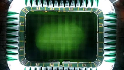 Akhisarspor'un Yeni Stadı Basına Tanıtıldı