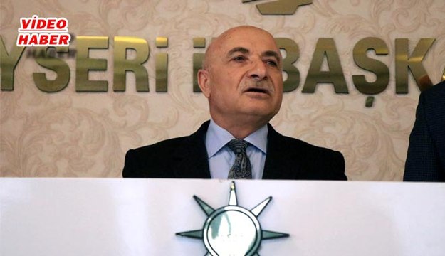 (13 Ocak 2018) AK PARTİ NÖBETÇİ VEKİL TAMER, “MİLLİ MUTABAK İLE HAİNLERİN ÖNÜNÜ KESECEĞİZ”