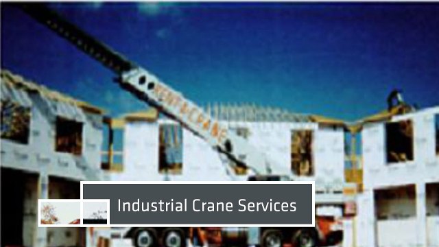 Crane Rental Company All Terrain Crane Rentals Rent A Crane