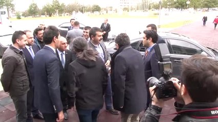 Geleceğin Mimarı Öğretmen Buluşmaları" Programı