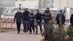 Sivas'taki cinayet - Cinayet zanlısı olduğu iddiasıyla aranan kişi teslim oldu - SİVAS