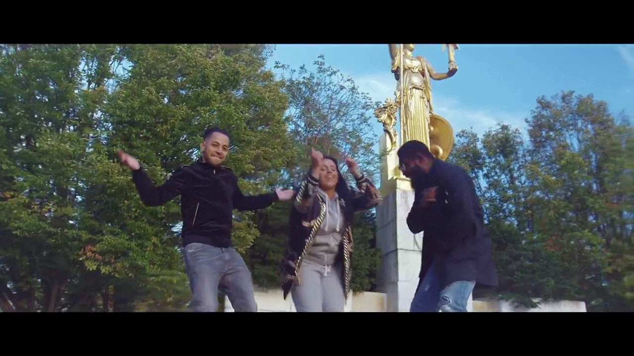 Marwa Loud - Fallait pas