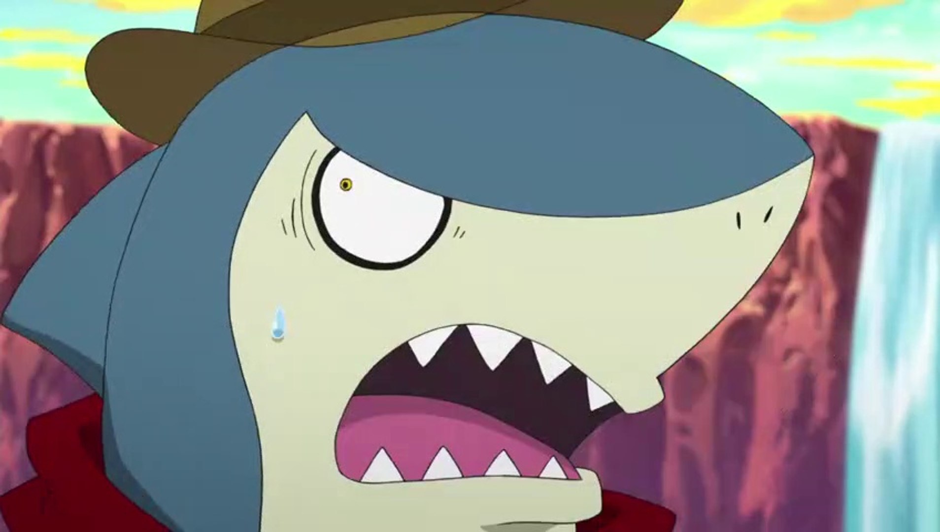 妖怪ウォッチ 3話 バスターズトレジャー編 23 Dailymotion Video