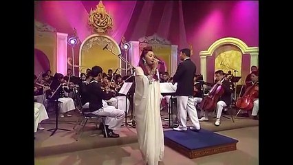 Oh I Say - นัดดา วิยกาญจน์ (เพลงพระราชนิพนธ์ ร.๙ ลำดับที่ 21) (2554)