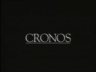 Cronos - Bande-annonce VO