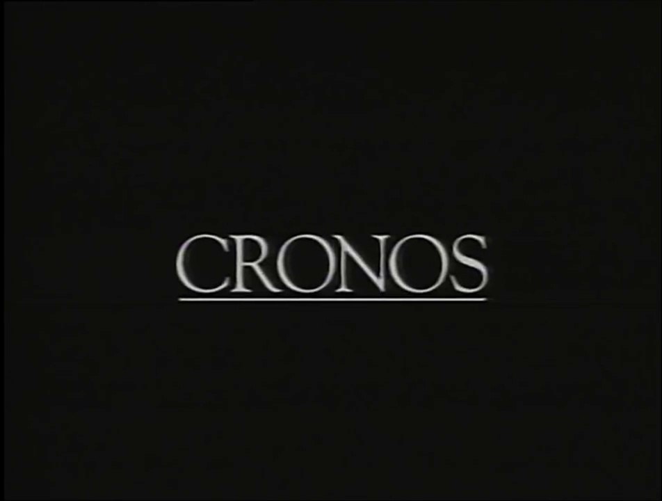 Cronos - Bande-annonce VO