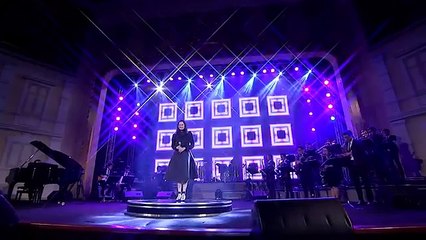 Can't you Ever See - วง CU.BAND (เพลงพระราชนิพนธ์ ร.๙ ลำดับที่ 22) (2559)