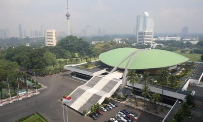 Pukat UGM: Ketua DPR Harus Bersih dari Korupsi