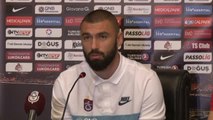 Burak Yılmaz: 