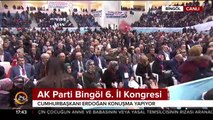 Güçlü Türkiye, dünyaya ayar veren ülke olacaktır
