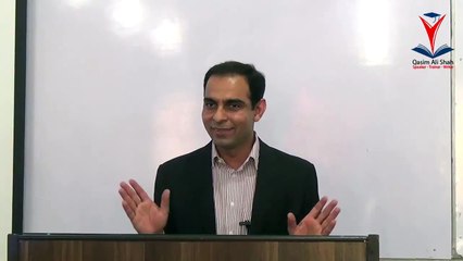 03.Win The Battle Against Yourself -By Qasim Ali Shah - In Urdu