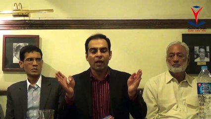 09.Success is Different for Every Person-By Qasim Ali Shah - In Urdu